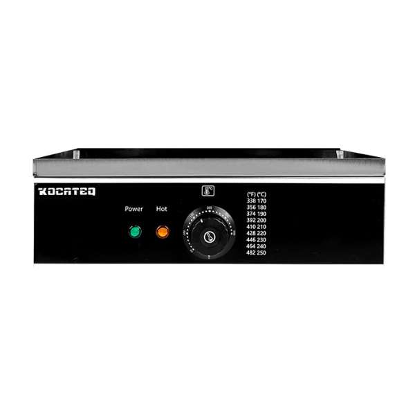 Вафельница для шишек Kocateq GH 15SH